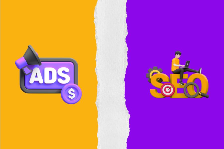 ads x seo