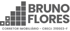 logo bruno flores