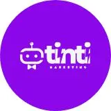 LOGO TINTI MARKETING