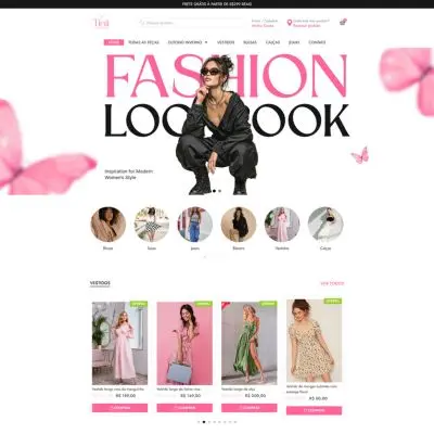 Site-loja-virtual