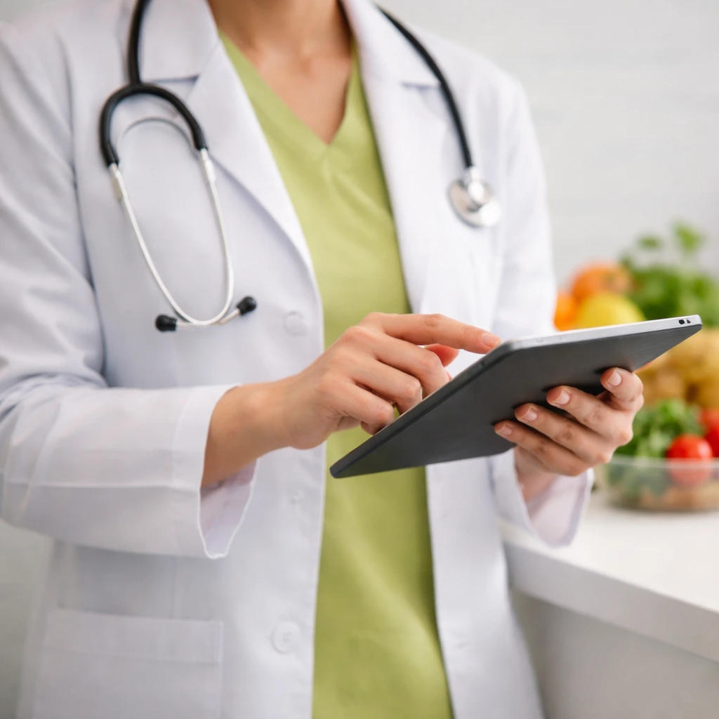 site-para-nutricionista