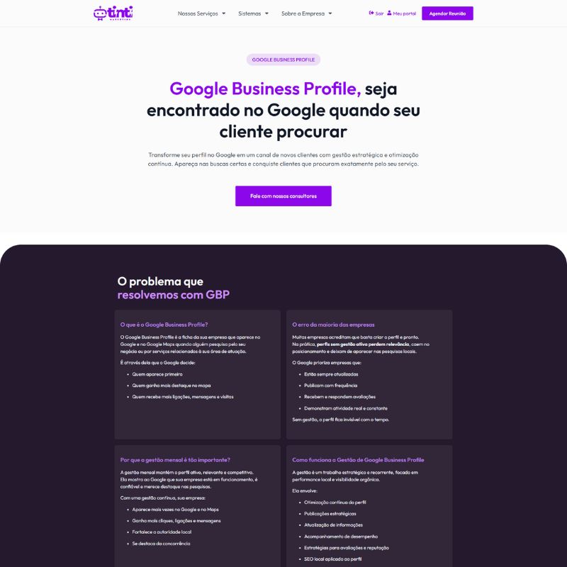 Google-Business-Profile