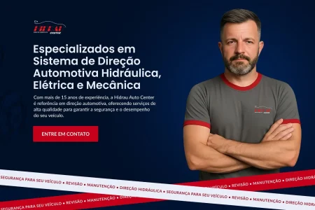 hidraucenter