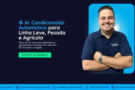 site davizinho ar condicionado automotivo
